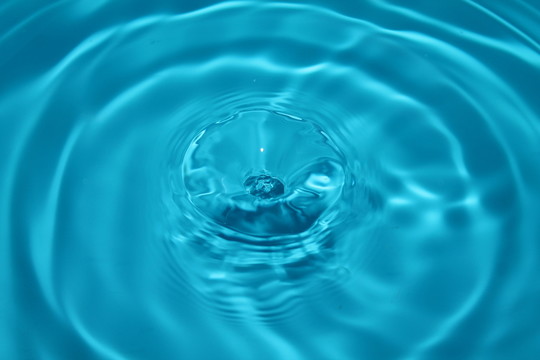 水滴