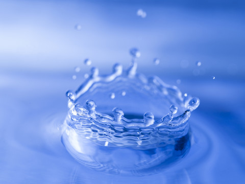 水滴