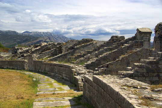 Salona 08