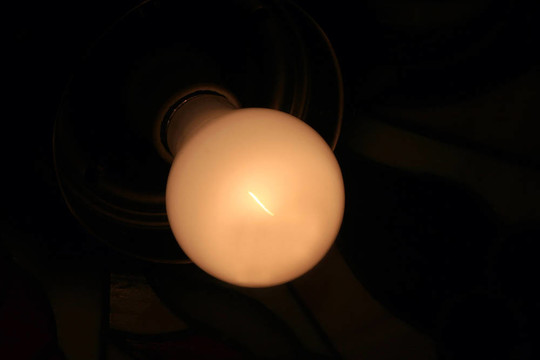 燈泡
