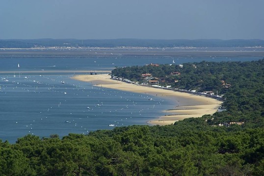Dune du Pyla 06