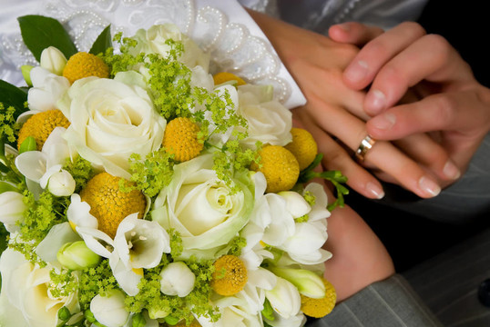 結(jié)婚戒指