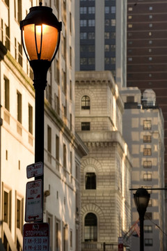 費(fèi)城街景