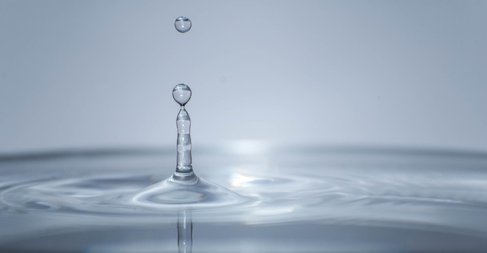 水滴