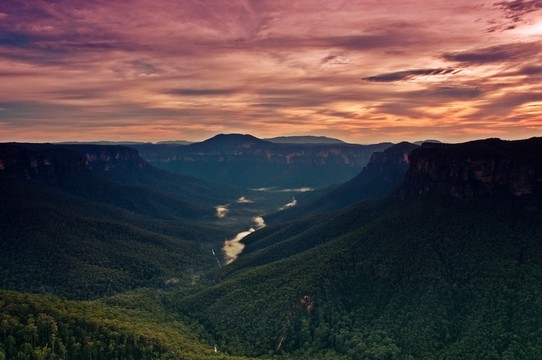 山