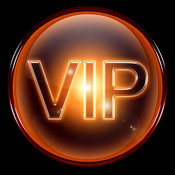 VIP圖標(biāo)。