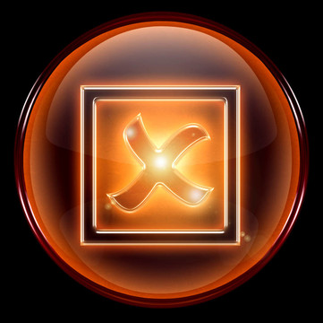 關(guān)閉圖標(biāo)