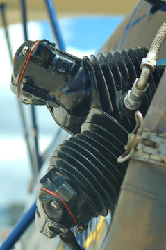 飛機發(fā)動機