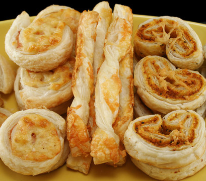 美味的糕點2