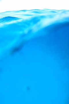 水下