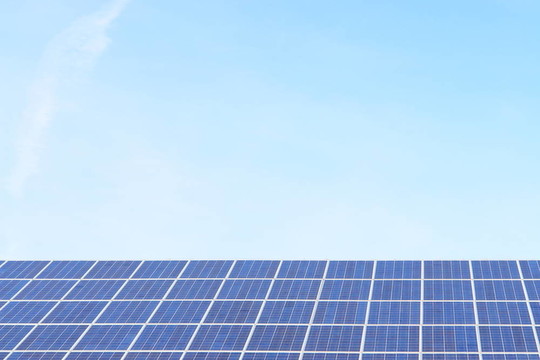 太陽能電池