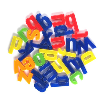 塑料玩具字母英文字母