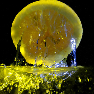 檸檬水