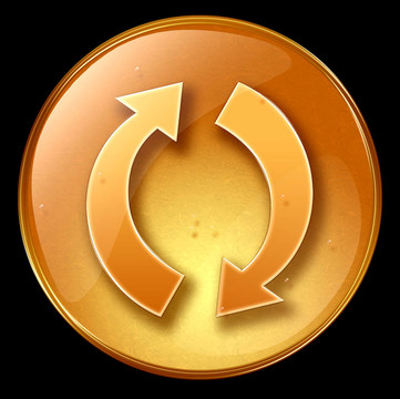 刷新圖標(biāo)