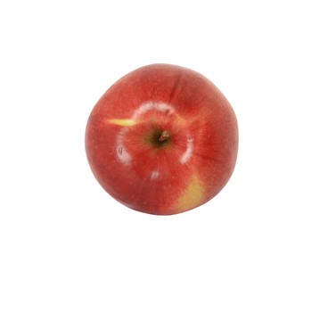紅蘋果