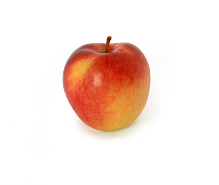紅蘋果