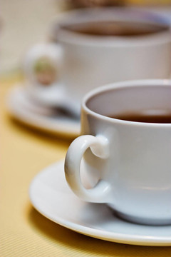 茶