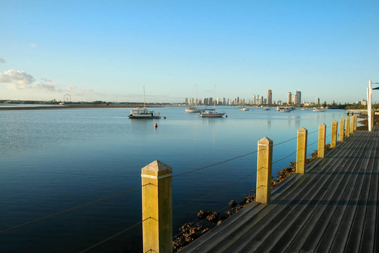 黃金海岸沃特