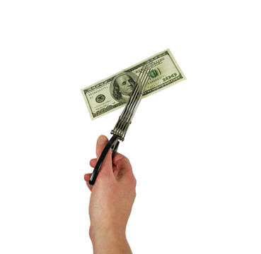 資金安全問題