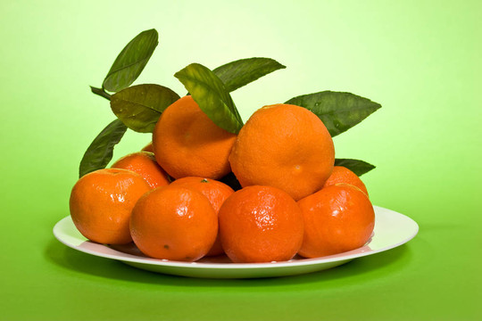 Tangerine夜店