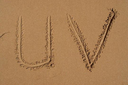 sandalphabet
