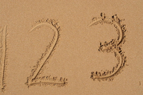 sandalphabet