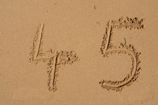 sandalphabet