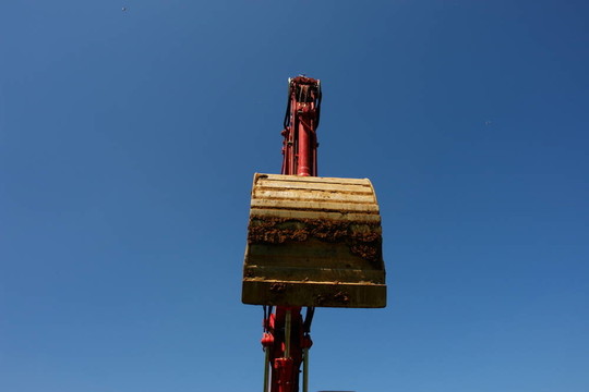 挖掘機(jī)