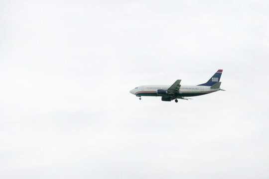 客機(jī)