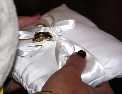 結(jié)婚戒指