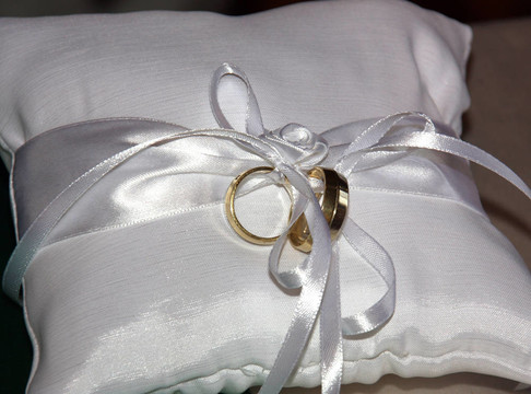結(jié)婚戒指