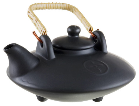 日本的茶壺