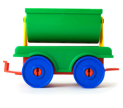 玩具車