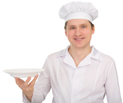 Cook與板