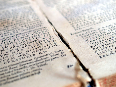 書
