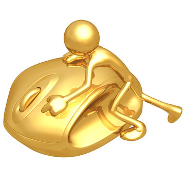 電腦鼠標(biāo)