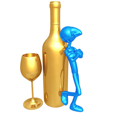 葡萄酒的勢(shì)利小人