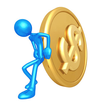 推金幣
