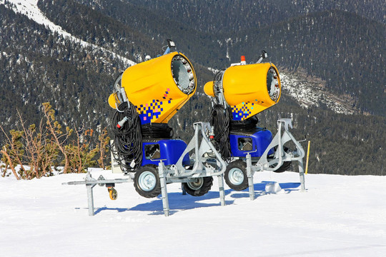 雪炮2