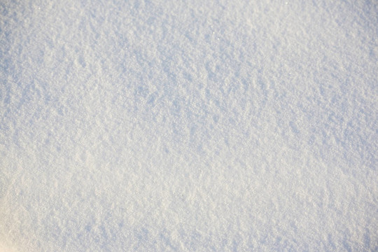 雪