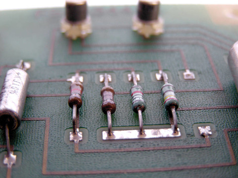 印刷電路