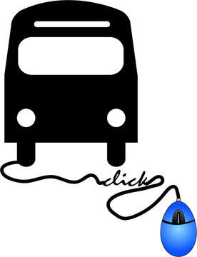 網(wǎng)上購(gòu)買公共汽車票