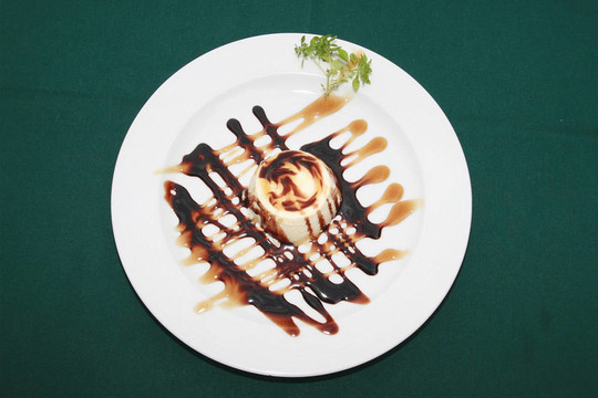panacotta