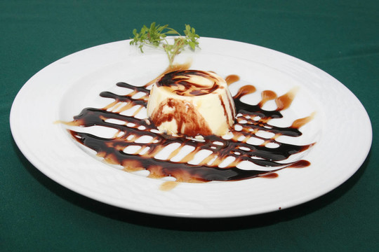 panacotta