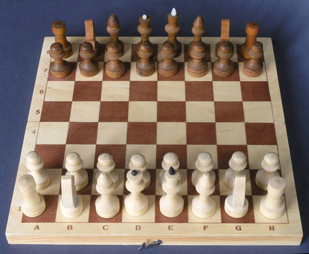 國際象棋