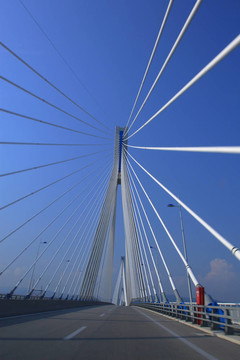 天橋