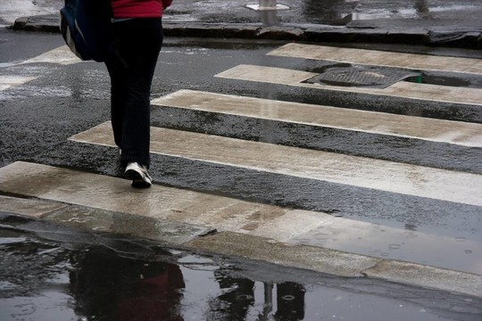 十字路口