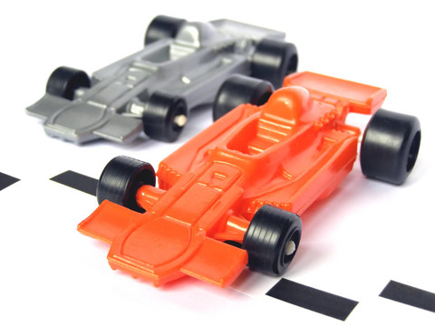F1一級方程式賽車