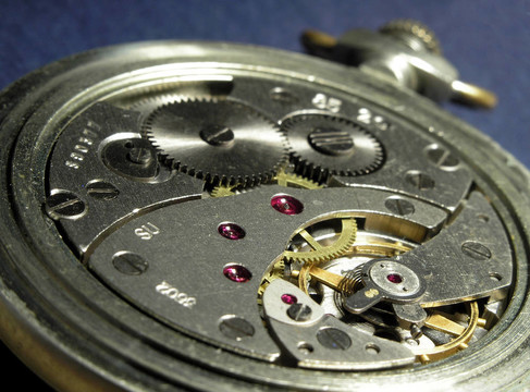 clockwork4