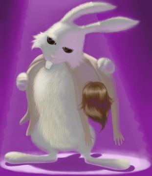 兔子